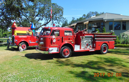 1962 American LaFrance